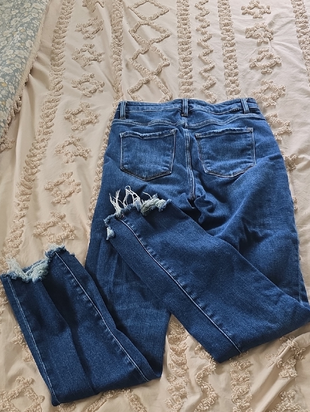 Risen Jeans